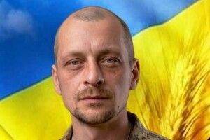 Завтра Волинь проведе в засвіти Героя