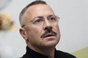 Українець став керівником підрозділу Венеціанської комісії