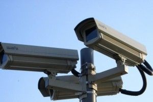 Нововолинськ «охоронятимуть» 128 відеокамер
