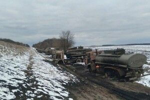 Бутусов показав блискучу операцію ЗСУ, за яку варто давати Героя України (Фото)