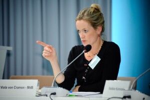 У Європарламенті Зеленського назвали архітектором системного політичного тиску на незалежні інституції