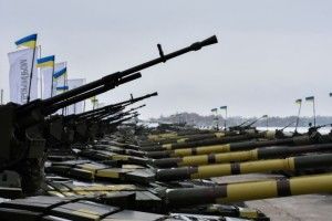 НАБУ затримало чинного та колишнього директорів філії Укроборонпрому за підозрою у розтраті 2,2 млн доларів