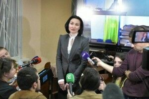 Депутата Зеленського звинуватили у втручанні у роботу Антикорупційного суду