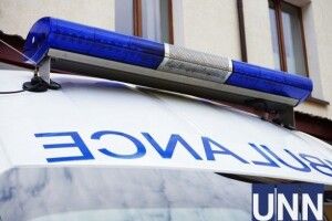 У Львові чадним газом отруїлась чотирирічна дитина