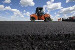 На Волині хочуть відремонтувати дорогу за 120 мільйонів