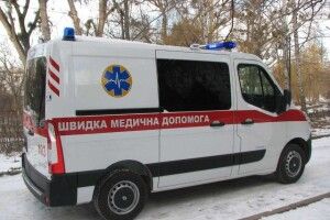 У Луцьку розірвався обігрівач: 17-річний хлопець у лікарні