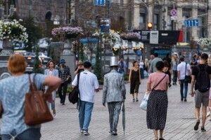 Посилити карантин в Україні можуть таки ще не з найближчого понеділка