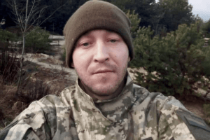 У госпіталі помер захисник України з Рівненщини