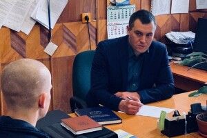 Прокурор Волині: «Вихованці колонії – це насамперед діти, яких потрібно повернути до нормального життя у суспільстві»