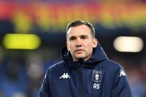 Гендиректор «Дженоа» назвав причину звільнення Шевченка