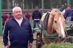 Дорожня романтика  маневицького водія-декламатора