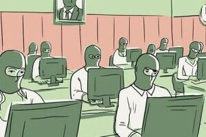 Facebook знешкодив в Україні «фабрику тролів»