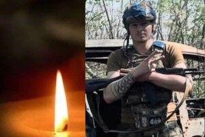 Брат пішов за братом: захищаючи Україну, загинув Воїн з Волині Любомир Дячук 