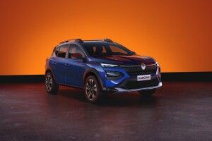Новенький RENAULT KARDIAN — надійний кросовер для сучасних водіїв 