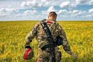 Понад 700 учасників АТО отримали землю в Шацькому районі