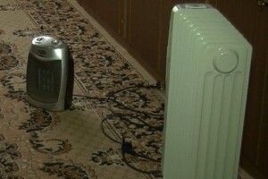 У луцькій багатоповерхівці без опалення люди мучаться уже місяць