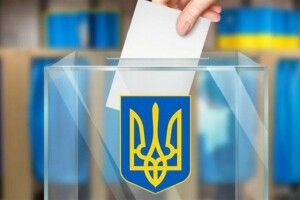 Повторні вибори мера у Луцьку: скільки людей уже проголосували 