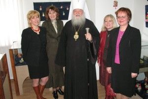  5 жовтня виповнилося б 70 років Митрополиту Волинському і Луцькому УПЦ Ніфонту