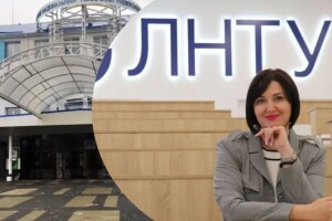 В обласному центрі Волині відраховано з вишу понад тисячу студентів – потенційних ухилянтів