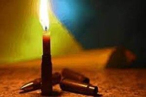 Знову сумна звістка: за незалежність України загинув волинянин