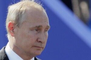 Андрусів назвав єдиний можливий варіант перевороту на росії (Відео)