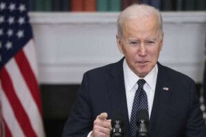 США забороняє імпорт нафти з Росії – Байден 