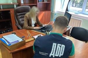 Колишню посадовицю Держгеокадастру на Волині підозрюють у розкраданні землі в заказнику