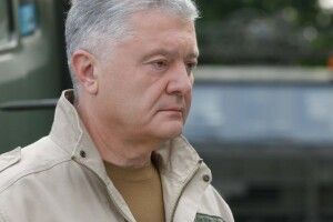 Порошенко засудив агресію проти Ізраїлю: терористи наслідують приклад путіна