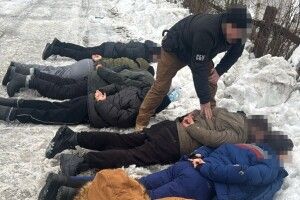 «All inclusive»: на Рівненщині працював підпільний готель для ухилянтів