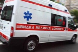 Серед вулиці знайшли без свідомості чотирьох підлітків