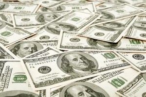 500 найбагатших людей світу за добу втратили $114 млрд