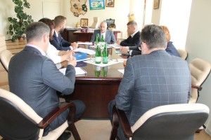 У медицину Волині залучать 30 мільйонів доларів
