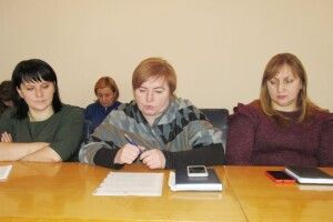   На Турійщині проаналізували ситуацію з житловими субсидіями