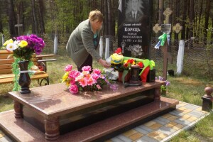 Йому було б уже 37...