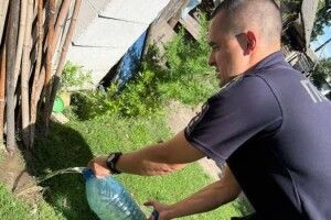 У селі на Волині оштрафували жінку за виготовлення самогону