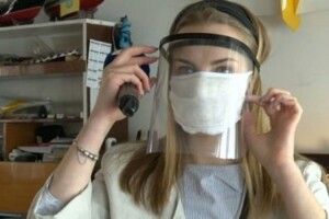 У Ковелі дві продавчині торгували без масок: одній дали 17 тисяч штрафу, іншій – зауваження