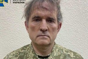Медведчук уже почав здавати людей, – експрем'єр Гончарук