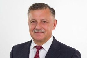 «Я йду проти Палиці», – кандидат на посаду Луцького міського голови Богдан Шиба (Відео)