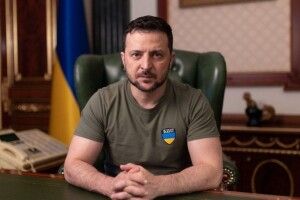 Зеленський обговорив з очільником УЄФА звільнення полонених спортсменів