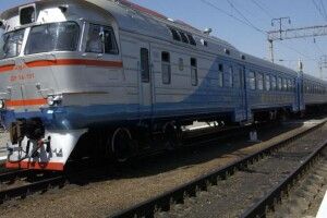Потяги з Рівного до Львова тимчасово не курсуватимуть
