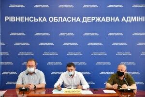 На Рівненщині через спалах коронавірусу закрили сірникову фабрику
