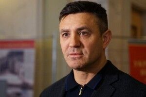 Черговий скандал Тищенка: нардеп «визволив»… Ліван