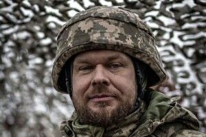 Відомий співак з Волині про військову зарплатню на радіо: «Мені недостатньо»