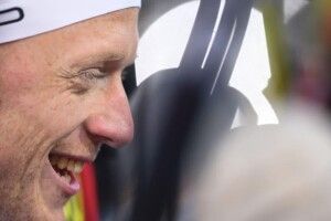 Дмитро Підручний фінішував на 20-й позиції у гонці переслідування в Ансі