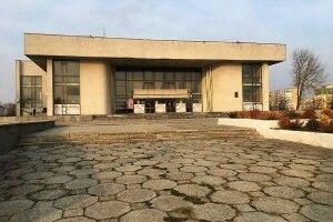 Ковельські депутати визначили, де ярмаркуватимуть заїжджі торговці з промисловим товаром