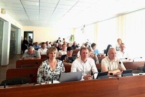 Іще 4 мільйони на армію: рішення ковельських депутатів