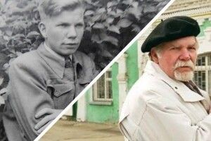 У Луцьку позбавляться від вулиці Алєксандра Сєргєєвіча
