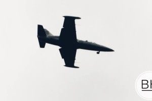 Севастопольські льотчики перебазовуються до Луцька. Але їм нема де жити