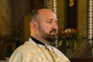 Похорон військового капелана із ПЦУ транслюватимуть онлайн