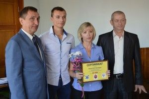 У Ковелі відкриють чоловічу перукарню